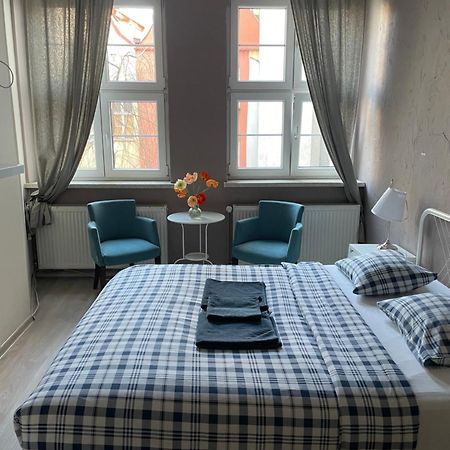 Kolysanka Private Rooms In Old Town ポズナン エクステリア 写真